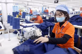 Comercio Vietnam-Laos aumentó entre enero y mayo