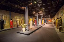 Celebrarán en Hanoi exposición sobre patrimonios culturales vietnamitas