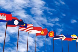 Inauguran Reunión de Líderes de ASEAN en Indonesia
