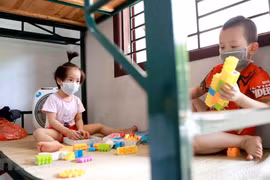 Proponen intensificar ayuda a ancianos y huérfanos por el COVID-19 en Ciudad Ho Chi Minh