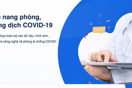 Lanzan en Vietnam manual electrónico de prevención del COVID-19
