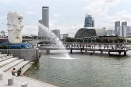 Singapur refuerza control de entrada desde Australia y provincia china de Jiangsu
