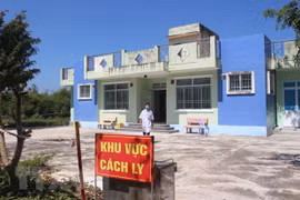 Provincia vietnamita detecta a tres inmigrantes ilegales