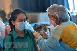 Tailandia detecta primer caso de nueva variante AY.4.2 del COVID-19