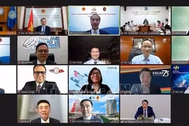 Fomentan Vietnam y Tailandia cooperación económica en respuesta a pandemia de COVID-19