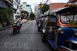 Tailandia destina fondo multimillonario para apoyar a trabajadores afectados por el COVID-19