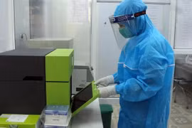 Vietnam supera los 71 mil contagios del COVID-19