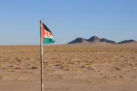 Vietnam apoya solución pacífica en el Sahara Occidental 