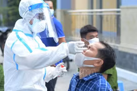Resaltan avance de Ciudad Ho Chi Minh en control de COVID-19