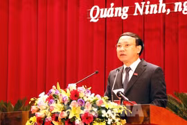 Provincia vietnamita de Quang Ninh realizará inversión millonaria en desarrollo de infraestructura