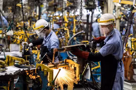 Provincia vietnamita de Vinh Phuc atrae siete proyectos de inversión entre enero y mayo