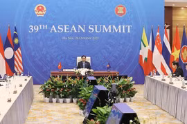 Periódico italiano resalta papel transcendental de Vietnam en ASEAN