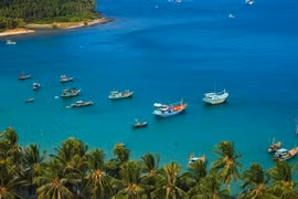 Aprueban apertura piloto de isla vietnamita de Phu Quoc a turistas extranjeros