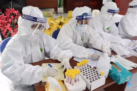 Confirman otros 36 casos nuevos del COVID-19 en Vietnam