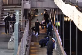Policía japonesa entrega cuerpo de vietnamita asesinado en el país