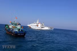 Especialistas y académicos alemanes aprecian iniciativas de Vietnam sobre seguridad marítima