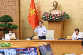 Vietnam tendrá vacunas contra el COVID-19 producidas en el país en septiembre
