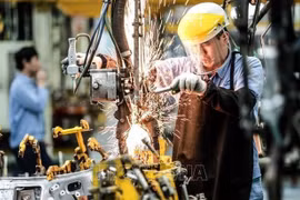 Vietnam figura entre los destinos más atractivos para inversores extranjeros