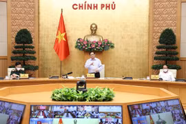 Vietnam por eliminar la pesca ilegal para fines de 2021, afirma premier