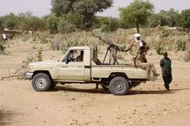 Participa Vietnam en diálogo virtual del Consejo de Seguridad de la ONU sobre Darfur