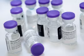 Brindarán capacitación en Vietnam sobre vacuna de Pfizer contra el COVID-19