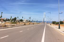 Provincia vietnamita presta atención en perfeccionar sistema de vías costeras