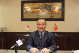 Localidad japonesa fomenta nexos de cooperación con Vietnam