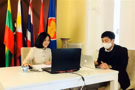 Vietnam concluye la presidencia del Comité de la ASEAN en Italia