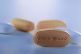 Empresas vietnamitas producen medicamento Molnupiravir contra el COVID-19