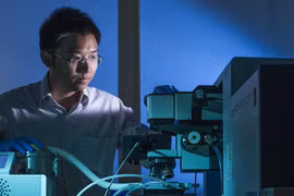 Honran a científico vietnamita en Australia por su labor investigativa