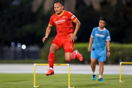 Destaca FIFA papel de Trong Hoang en selección nacional de fútbol vietnamita