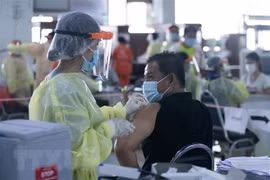 Laos registra aumento de casos importados del coronavirus