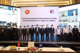 ASEAN hacia la construcción de una comunidad próspera, ecológica y sostenible