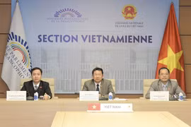 Vietnam insta a coordinación de organizaciones francófonas para aliviar impactos del COVID-19