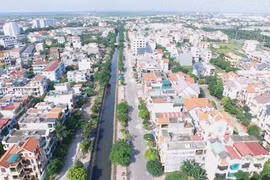 Provincia vietnamita de Thai Binh relaja medidas contra el COVID-19 en la nueva normalidad