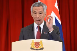 Singapur exhorta a la ratificación pronta de RCEP