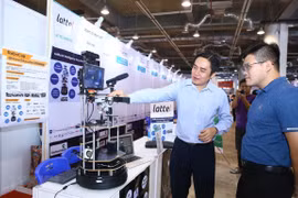 Apoyan en 2020 miles de proyectos de emprendimiento de jóvenes vietnamitas