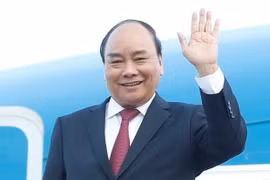 Presidente de Vietnam parte rumbo a Cuba para visita oficial