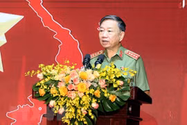 Vietnam participa en primera conferencia de consulta de seguridad ASEAN-Rusia