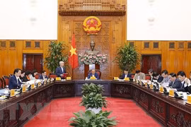 Exhortan a impulsar desarrollo socioeconómico de etnias minoritarias en Vietnam 
