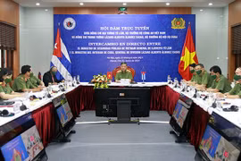 Destaca Vietnam éxito de Cuba en vacunación contra COVID-19