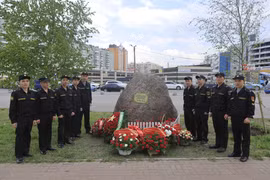 Continúan actividades conmemorativas por natalicio del Presidente Ho Chi Minh