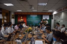 Vietnam participa en ejercicio de ciberseguridad ASEAN-Japón