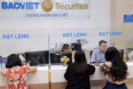 Número de nuevas cuentas de valores alcanza récord en Vietnam
