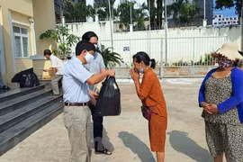 Respaldan a vietnamitas en Camboya en motivo del festival de Año Nuevo Chol Chhnam Thmey