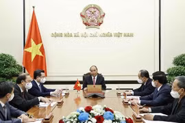 Cuba suministrará la vacuna Abdala a Vietnam
