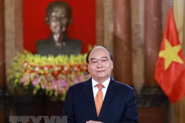 Exhorta Vietnam a fomentar cooperación entre países por desarrollo inclusivo