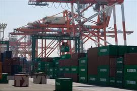 Experto australiano resalta perspectivas comerciales del Sudeste Asiático