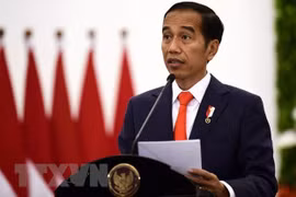 Indonesia continúa ofreciendo asistencia en efectivo a pobladores
