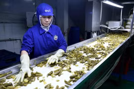 Promueven lazos comerciales entre provincia sudáfrica y socios vietnamitas